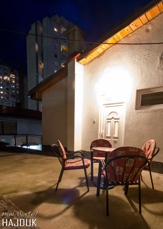 Apartman Hajduk Konjic Apartment ภายนอก รูปภาพ