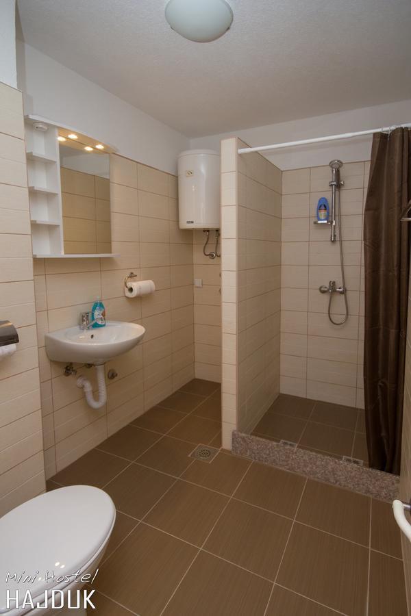 Apartman Hajduk Konjic Apartment ภายนอก รูปภาพ
