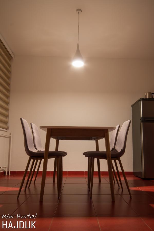Apartman Hajduk Konjic Apartment ภายนอก รูปภาพ