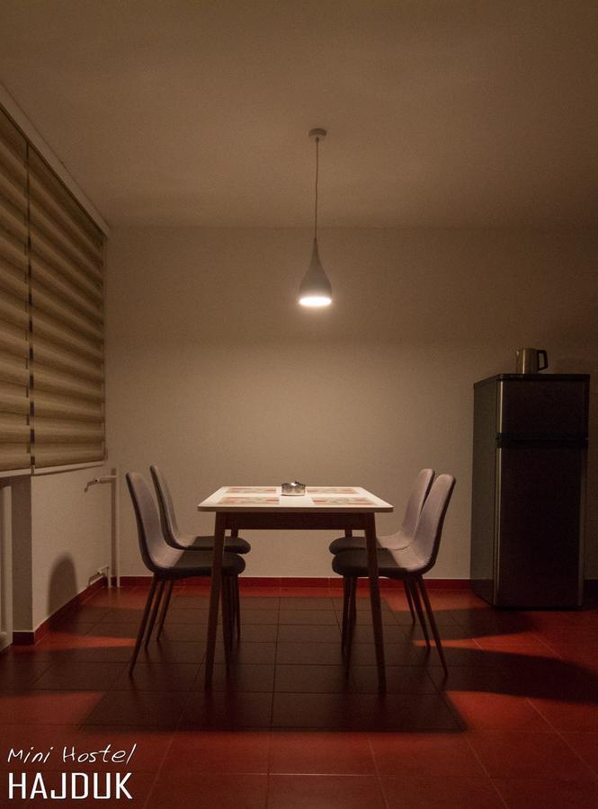 Apartman Hajduk Konjic Apartment ภายนอก รูปภาพ