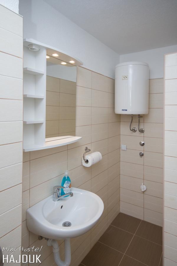 Apartman Hajduk Konjic Apartment ภายนอก รูปภาพ